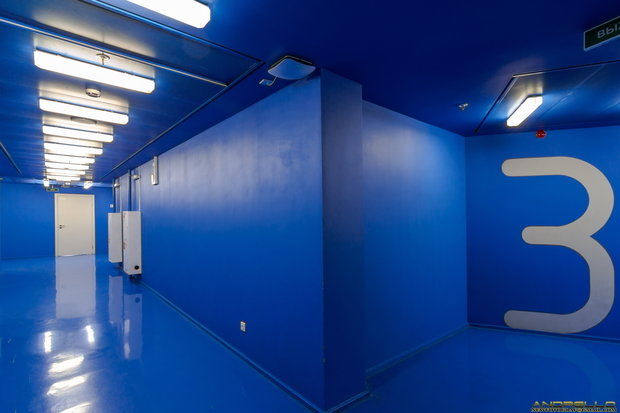 Фото из портфолио Интерьерное фото – фотографии дизайна интерьеров на InMyRoom.ru