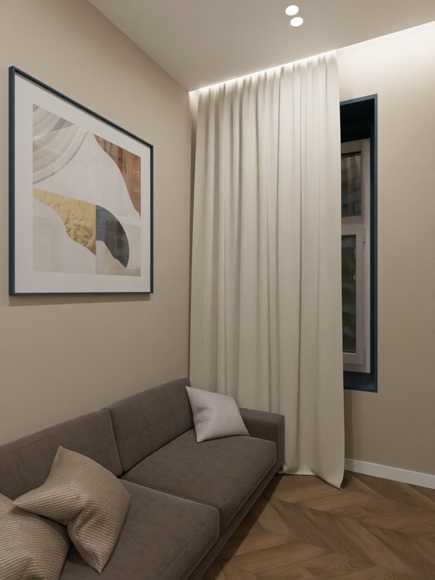 Фотография:  в стиле  – фото на INMYROOM