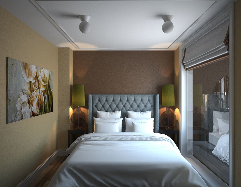 Фото из портфолио Американская эклектичность – фотографии дизайна интерьеров на INMYROOM Фото из портфолио Американская эклектичность – фотографии дизайна интерьеров на INMYROOM