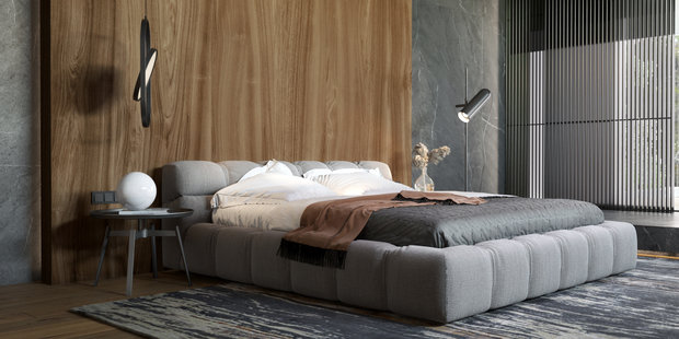 Фото из портфолио Работа для конкурса – фотографии дизайна интерьеров на INMYROOM