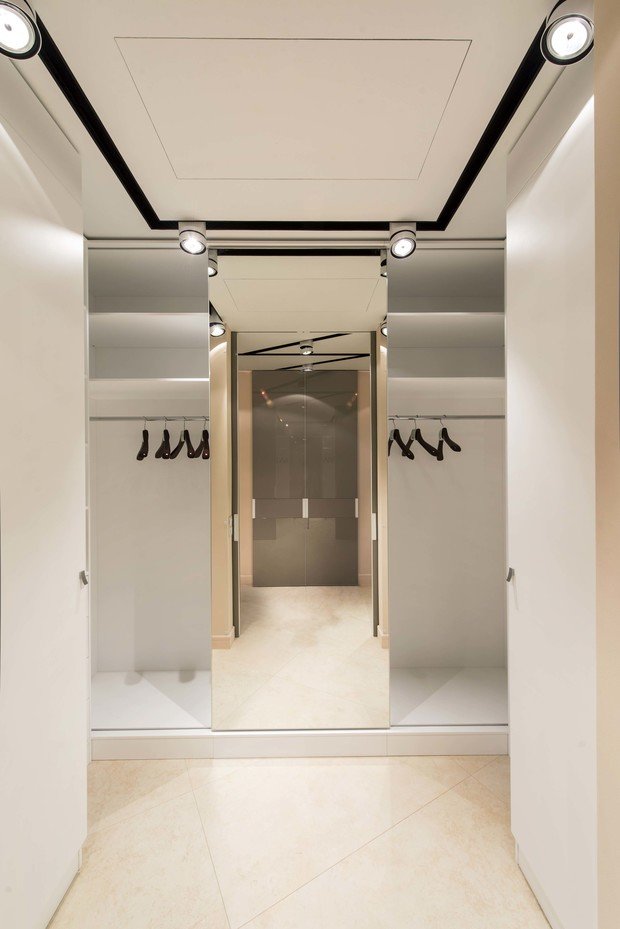 Фото из портфолио ЖК Дирижабль – фотографии дизайна интерьеров на INMYROOM