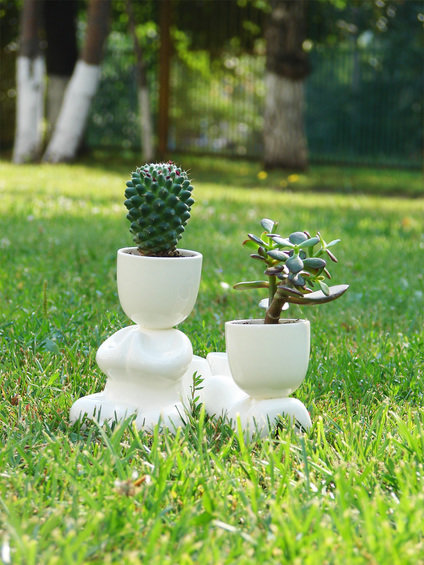 Фотография: Аксессуары в стиле Современный – фото на INMYROOM