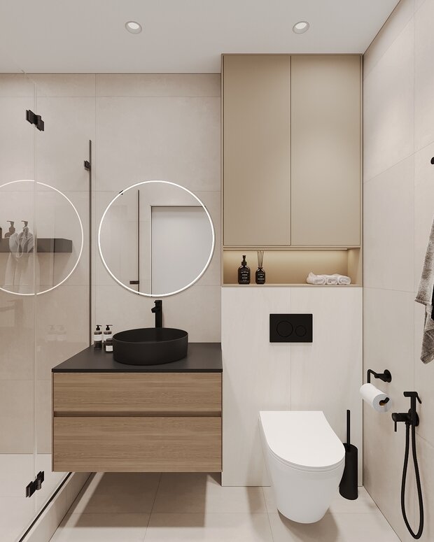 Фотография: в стиле – фото на INMYROOM