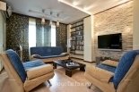 Фото из портфолио Японский дворик – фотографии дизайна интерьеров на INMYROOM