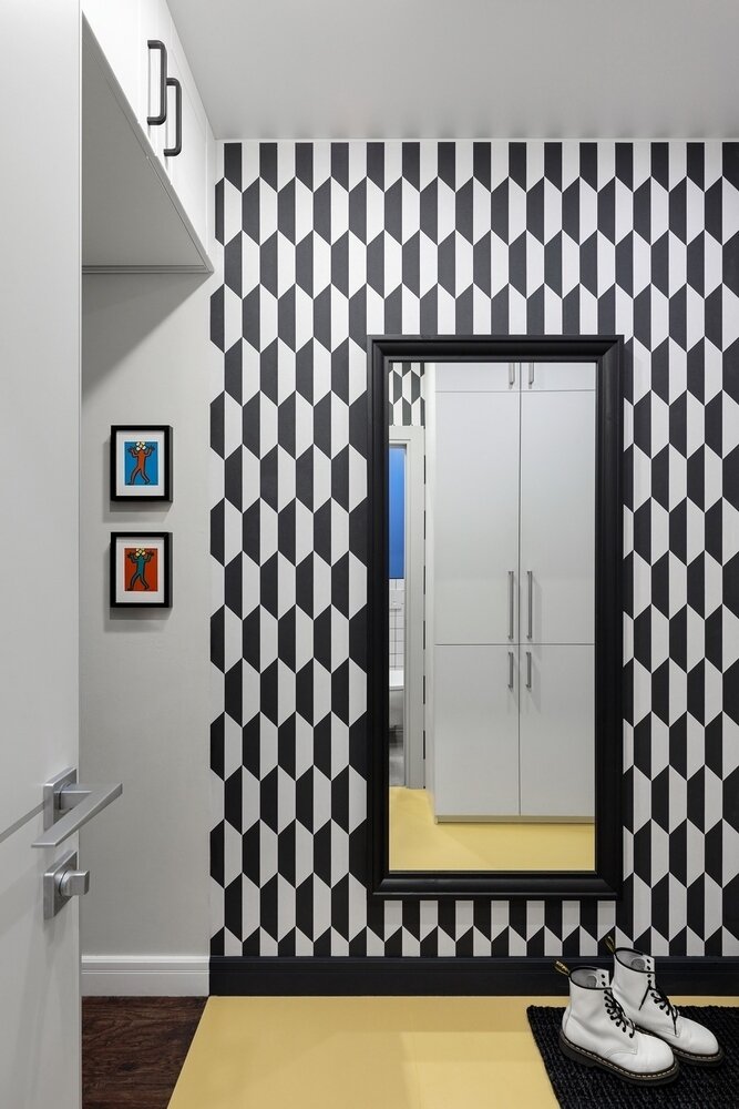 Фотография: в стиле , Квартира, Студия, Интерьер комнат, Переделка, интерьер студии, дизайн квартиры студии, интерьер квартиры, квартира-студия, дизайн интерьера студии, интерьер квартиры студии, 1 комната, до 40 метров, Илона Ореховская, студия для семьи – фото на INMYROOM Фотография: в стиле , Квартира, Студия, Интерьер комнат, Переделка, интерьер студии, дизайн квартиры студии, интерьер квартиры, квартира-студия, дизайн интерьера студии, интерьер квартиры студии, 1 комната, до 40 метров, Илона Ореховская, студия для семьи – фото на INMYROOM