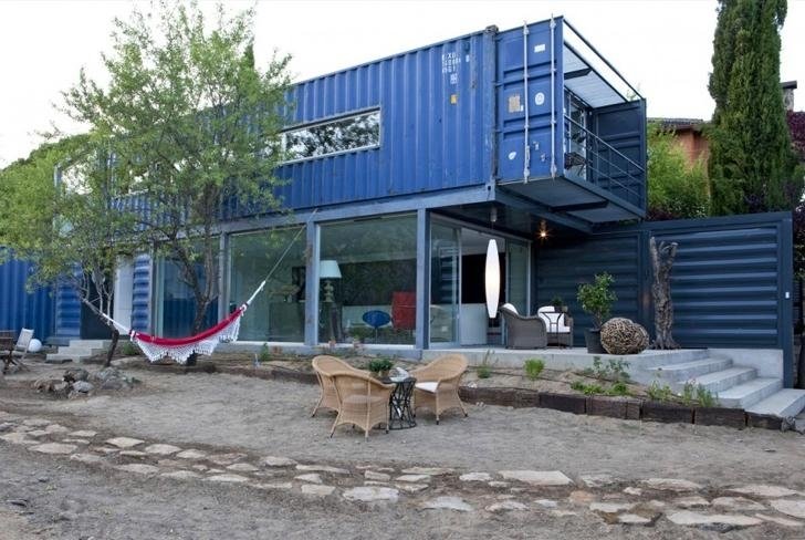 Фотография: в стиле , Дом, Дома и квартиры – фото на INMYROOM