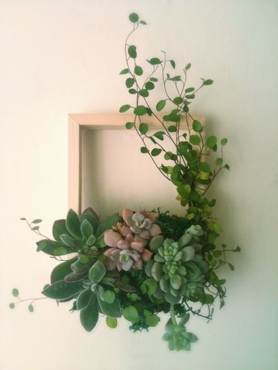 Фотография: Флористика в стиле , Декор интерьера, Советы – фото на INMYROOM