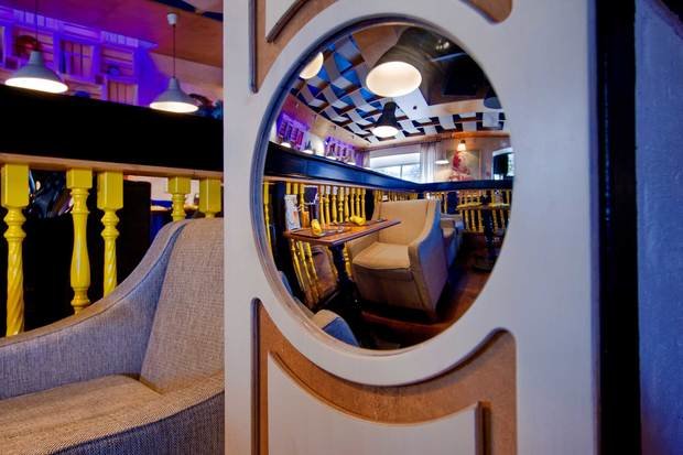 Фото из портфолио PABLICO – фотографии дизайна интерьеров на INMYROOM