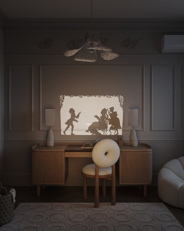 Фотография: в стиле – фото на INMYROOM