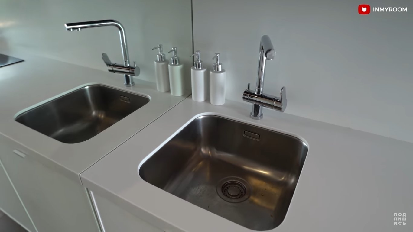 Фотография: в стиле , Кухня и столовая, Квартира, Студия, Советы, до 40 метров – фото на INMYROOM Фотография: в стиле , Кухня и столовая, Квартира, Студия, Советы, до 40 метров – фото на INMYROOM