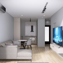 Фотография: в стиле – фото на INMYROOM