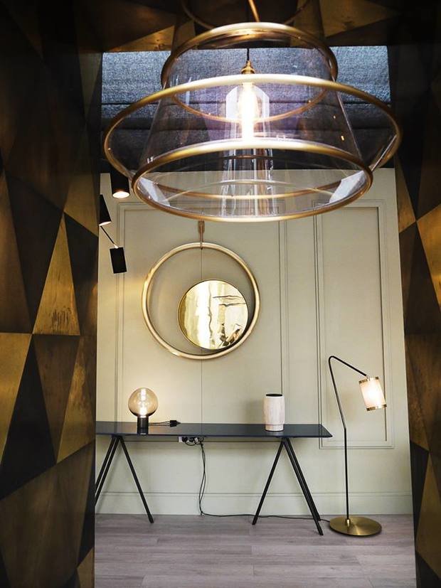 Фотография: Мебель и свет в стиле Современный, Эклектика, Индустрия, События, Лондон, B&B Italia – фото на INMYROOM