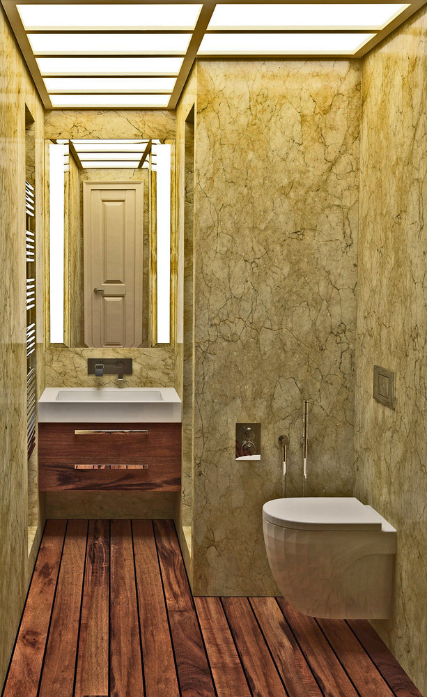 Фото из портфолио Квартира в центре Москвы – фотографии дизайна интерьеров на INMYROOM Фото из портфолио Квартира в центре Москвы – фотографии дизайна интерьеров на INMYROOM