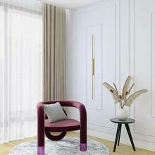 Фото из портфолио Портфолио – фотографии дизайна интерьеров на INMYROOM