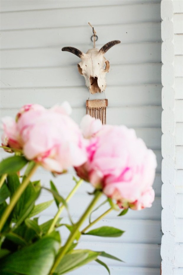 Фото из портфолио Коттедж рядом с морем – фотографии дизайна интерьеров на INMYROOM