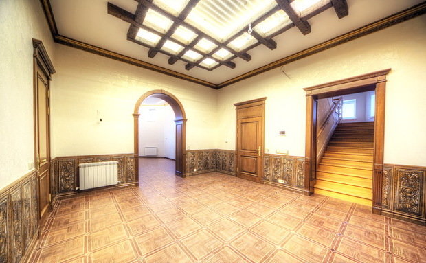 Фото из портфолио Interiors – фотографии дизайна интерьеров на INMYROOM