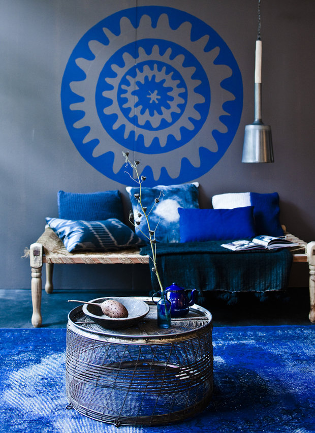 Фото из портфолио Фотограф интерьеров Жерон ван де Спек – фотографии дизайна интерьеров на INMYROOM