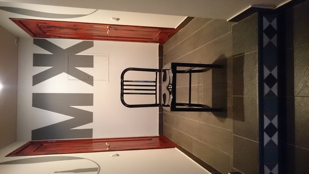Фото из портфолио Pivbar, Москва – фотографии дизайна интерьеров на INMYROOM
