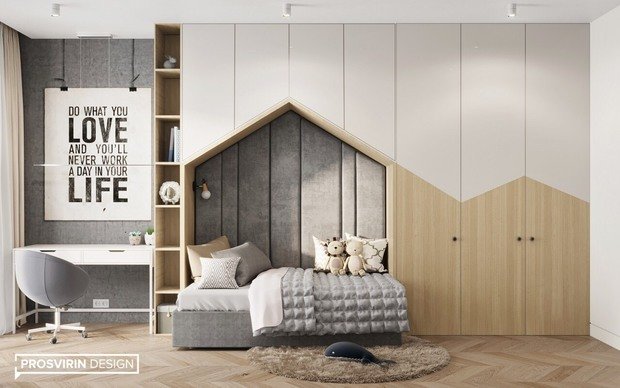 Фото из портфолио GLEAM – фотографии дизайна интерьеров на INMYROOM
