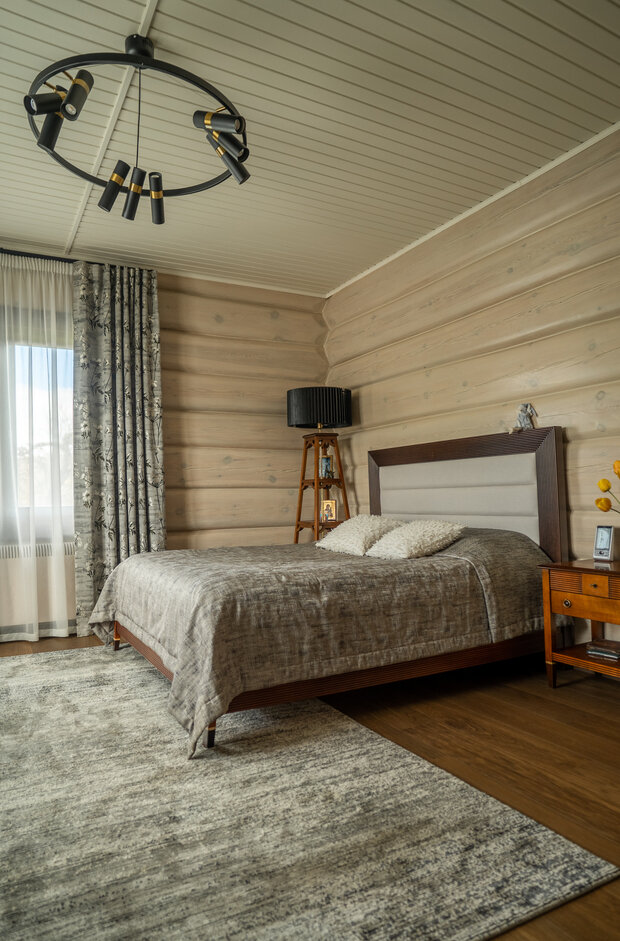 Фотография:  в стиле  – фото на INMYROOM