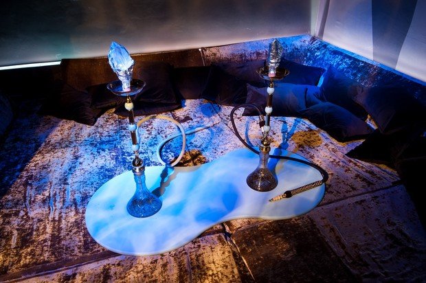 Фото из портфолио Bar ne bar – фотографии дизайна интерьеров на INMYROOM
