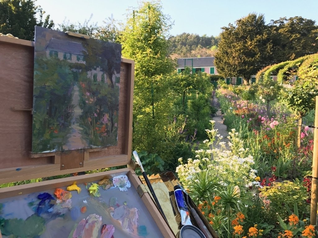 Фотография: Ландшафт в стиле , Гид – фото на INMYROOM Фотография: Ландшафт в стиле , Гид – фото на INMYROOM