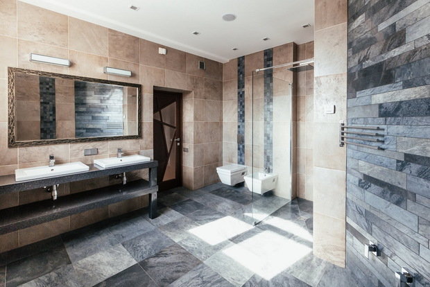 Фото из портфолио House interior – фотографии дизайна интерьеров на INMYROOM