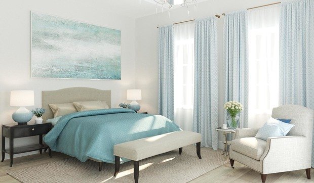 Фото из портфолио Villa in Montenegro – фотографии дизайна интерьеров на INMYROOM