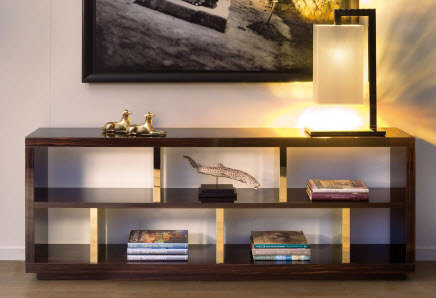 Фото из портфолио Новые поступления Dom Edizioni – фотографии дизайна интерьеров на INMYROOM