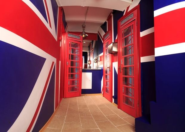 Фотография: Декор в стиле Современный, Дома и квартиры, Городские места – фото на INMYROOM