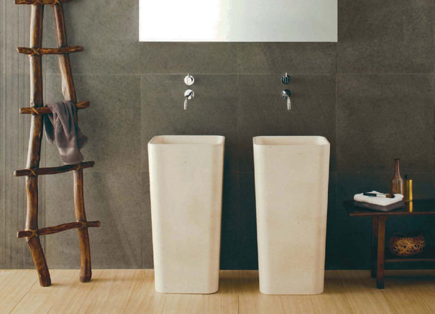 Фотография: Ванная в стиле Минимализм, Стиль жизни, Советы – фото на INMYROOM Фотография: Ванная в стиле Минимализм, Стиль жизни, Советы – фото на INMYROOM