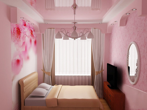 Фото из портфолио мои интерьеры – фотографии дизайна интерьеров на INMYROOM