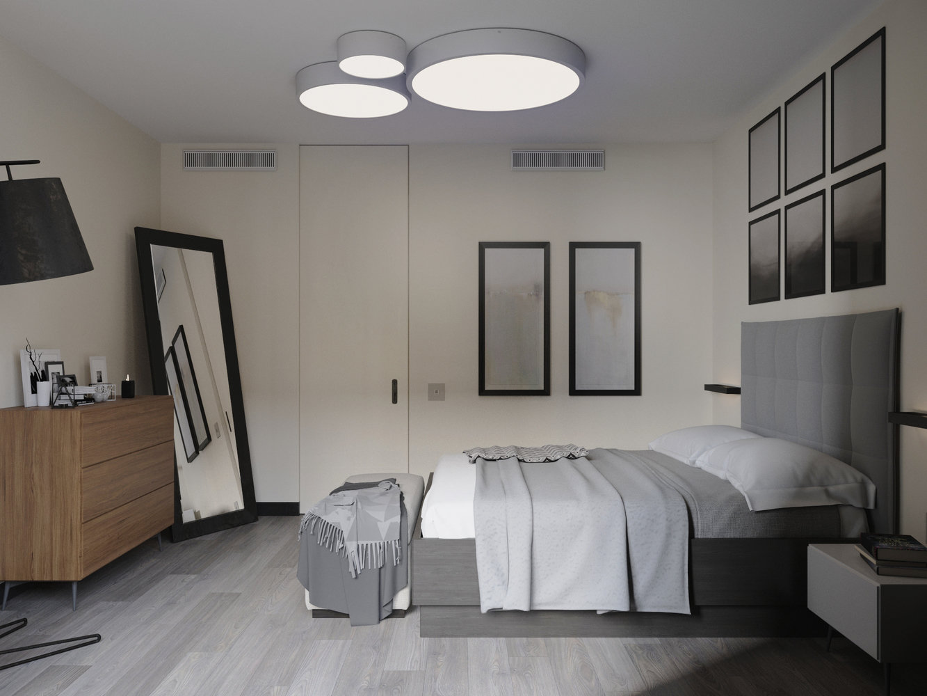 Фотография: в стиле , Квартира, Проект недели, Москва, Монолитный дом, ЖК «Новокосино», 2 комнаты, 60-90 метров, Наталья Миловзорова – фото на INMYROOM Фотография: в стиле , Квартира, Проект недели, Москва, Монолитный дом, ЖК «Новокосино», 2 комнаты, 60-90 метров, Наталья Миловзорова – фото на INMYROOM