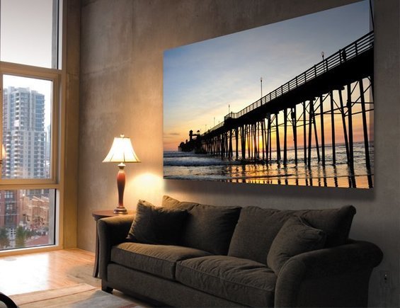 Фотография: Гостиная в стиле Лофт, Минимализм, Декор интерьера, Мебель и свет, Цвет в интерьере, Стиль жизни, Советы – фото на INMYROOM Фотография: Гостиная в стиле Лофт, Минимализм, Декор интерьера, Мебель и свет, Цвет в интерьере, Стиль жизни, Советы – фото на INMYROOM