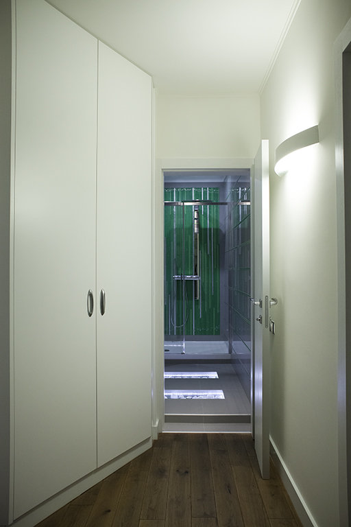 Фото из портфолио Татарка – фотографии дизайна интерьеров на INMYROOM