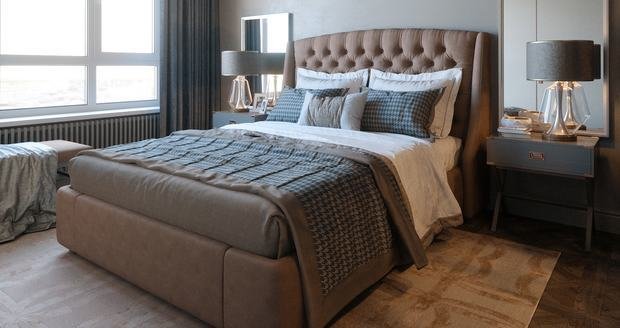 Фото из портфолио Ласковый семейный очаг – фотографии дизайна интерьеров на INMYROOM
