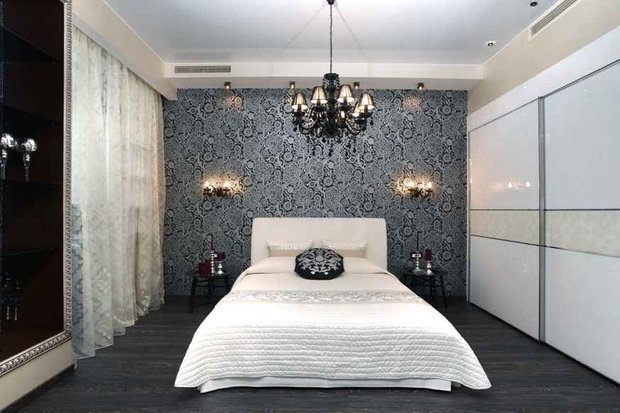 Фото из портфолио ремонт – фотографии дизайна интерьеров на INMYROOM