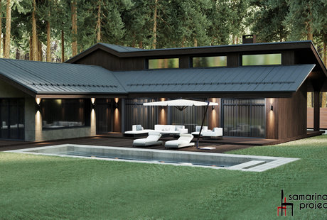 "Геометрия комфорта"