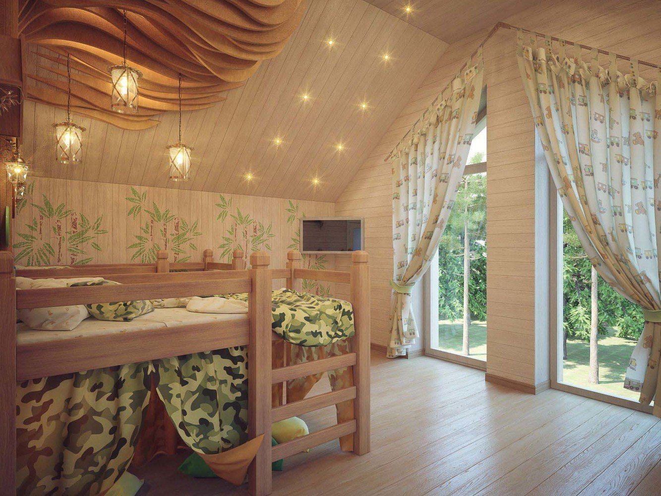 Фото из портфолио Сказки бывают разные, восточные и не очень... – фотографии дизайна интерьеров на INMYROOM Фото из портфолио Сказки бывают разные, восточные и не очень... – фотографии дизайна интерьеров на INMYROOM