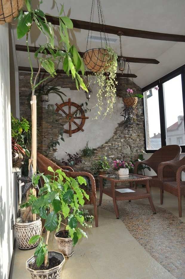 Фото из портфолио Фото моих объектов  – фотографии дизайна интерьеров на INMYROOM