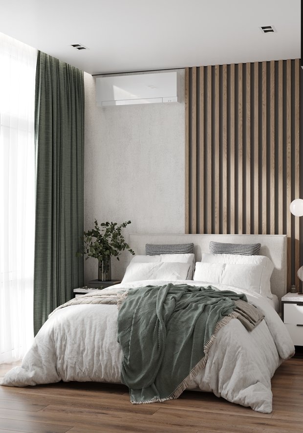 Фото из портфолио Проект дома – фотографии дизайна интерьеров на INMYROOM