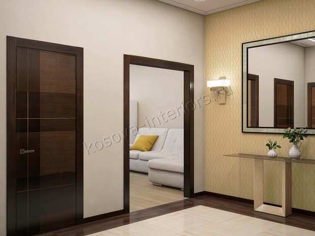 Фото из портфолио ЖК «УСАДЬБА ШАЛЯПИНО» – фотографии дизайна интерьеров на INMYROOM
