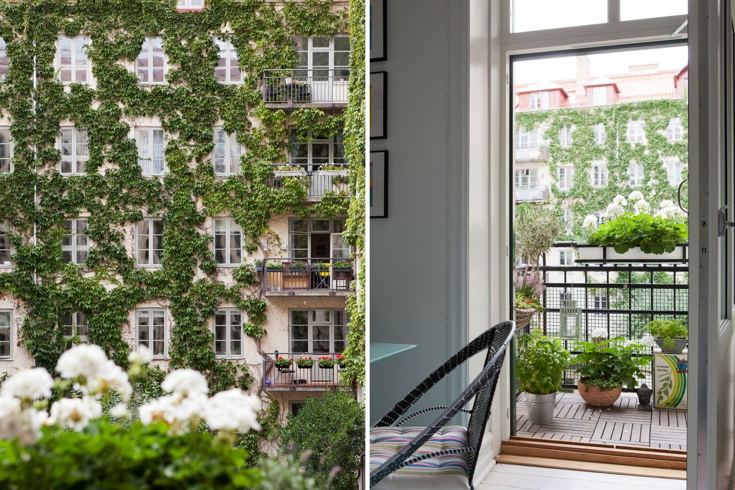 Фотография: Прочее в стиле , Кухня и столовая, Скандинавский, Декор интерьера, Интерьер комнат, Цвет в интерьере, Белый, Проект недели, Тема месяца – фото на INMYROOM Фотография: Прочее в стиле , Кухня и столовая, Скандинавский, Декор интерьера, Интерьер комнат, Цвет в интерьере, Белый, Проект недели, Тема месяца – фото на INMYROOM