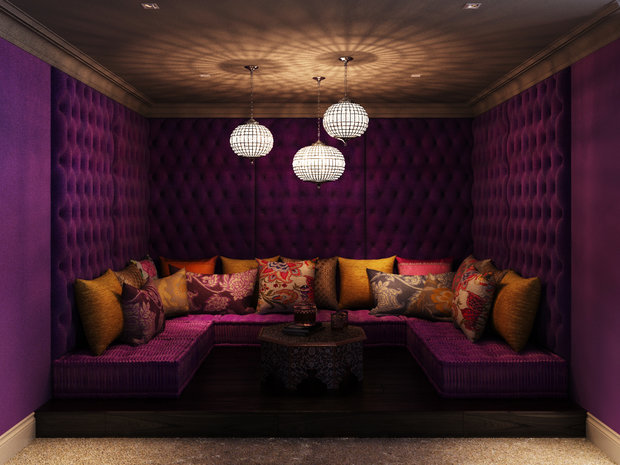 Фото из портфолио дом в подмосковье – фотографии дизайна интерьеров на INMYROOM