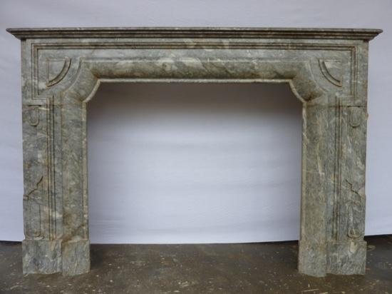 Фото из портфолио Каминные порталы – фотографии дизайна интерьеров на INMYROOM