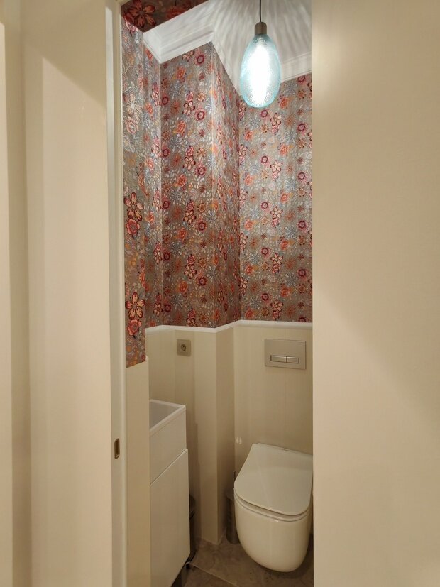 Фото из портфолио Hide 50 результат – фотографии дизайна интерьеров на INMYROOM