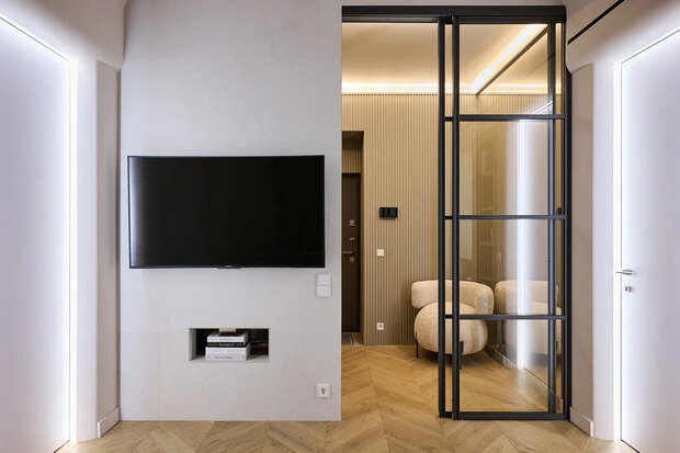 Фотография: в стиле – фото на INMYROOM
