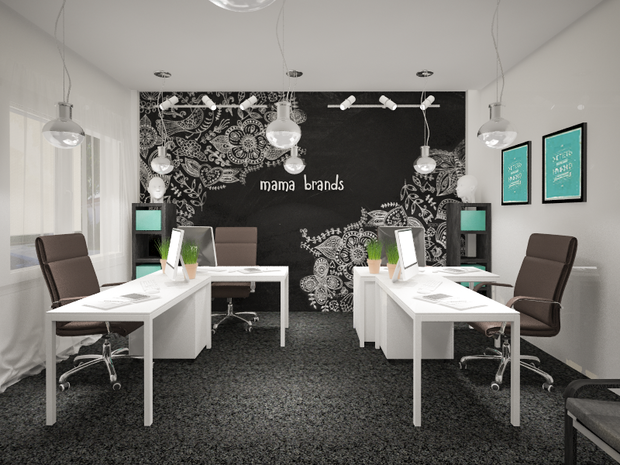Фото из портфолио проекты – фотографии дизайна интерьеров на INMYROOM