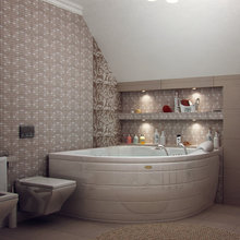 Фото из портфолио Прованс – фотографии дизайна интерьеров на INMYROOM