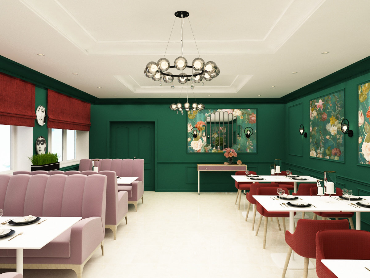 Фото из портфолио Банкетный зал п.Селты, Удмуртская Республика – фотографии дизайна интерьеров на INMYROOM Фото из портфолио Банкетный зал п.Селты, Удмуртская Республика – фотографии дизайна интерьеров на INMYROOM